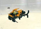 Building Instructions - LEGO - 8365 - Tuneable Racer: Page 54