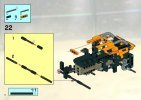 Building Instructions - LEGO - 8365 - Tuneable Racer: Page 56