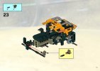 Building Instructions - LEGO - 8365 - Tuneable Racer: Page 57