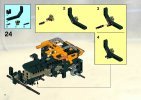 Building Instructions - LEGO - 8365 - Tuneable Racer: Page 58