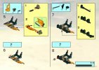 Building Instructions - LEGO - 8365 - Tuneable Racer: Page 61