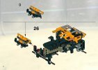 Building Instructions - LEGO - 8365 - Tuneable Racer: Page 62