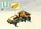 Building Instructions - LEGO - 8365 - Tuneable Racer: Page 63