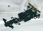 Building Instructions - LEGO - 8366 - Supersonic RC: Page 32