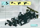 Building Instructions - LEGO - 8366 - Supersonic RC: Page 50