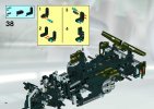 Building Instructions - LEGO - 8366 - Supersonic RC: Page 56