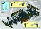 Building Instructions - LEGO - 8366 - Supersonic RC: Page 61