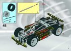 Building Instructions - LEGO - 8366 - Supersonic RC: Page 69