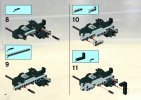 Building Instructions - LEGO - 8366 - Supersonic RC: Page 80