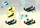 Building Instructions - LEGO - 8366 - Supersonic RC: Page 100