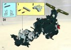 Building Instructions - LEGO - 8366 - Supersonic RC: Page 108