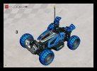 Building Instructions - LEGO - 8369 - Dirt Crusher RC: Page 42