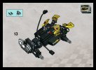 Building Instructions - LEGO - 8369 - Dirt Crusher RC: Page 23