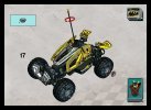 Building Instructions - LEGO - 8369 - Dirt Crusher RC: Page 27