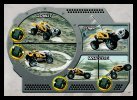 Building Instructions - LEGO - 8369 - Dirt Crusher RC: Page 31