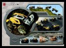 Building Instructions - LEGO - 8369 - Dirt Crusher RC: Page 44