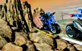 Building Instructions - LEGO - 8370 - Nitro Stunt Bike: Page 26