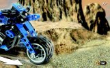 Building Instructions - LEGO - 8370 - Nitro Stunt Bike: Page 27