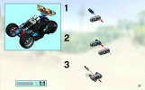 Building Instructions - LEGO - 8370 - Nitro Stunt Bike: Page 29