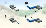 Building Instructions - LEGO - 8370 - Nitro Stunt Bike: Page 31