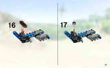 Building Instructions - LEGO - 8370 - Nitro Stunt Bike: Page 33