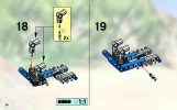 Building Instructions - LEGO - 8370 - Nitro Stunt Bike: Page 34