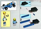 Building Instructions - LEGO - 8374 - WilliamsF1 Team Racer 1:27: Page 2