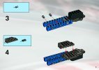 Building Instructions - LEGO - 8374 - WilliamsF1 Team Racer 1:27: Page 3