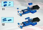 Building Instructions - LEGO - 8374 - WilliamsF1 Team Racer 1:27: Page 7