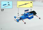 Building Instructions - LEGO - 8374 - WilliamsF1 Team Racer 1:27: Page 10