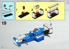 Building Instructions - LEGO - 8374 - WilliamsF1 Team Racer 1:27: Page 12