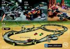 Building Instructions - LEGO - 8374 - WilliamsF1 Team Racer 1:27: Page 16