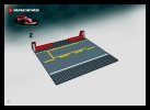 Building Instructions - LEGO - 8375 - Ferrari F1 Pit Set: Page 12