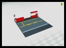 Building Instructions - LEGO - 8375 - Ferrari F1 Pit Set: Page 13