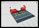 Building Instructions - LEGO - 8375 - Ferrari F1 Pit Set: Page 17