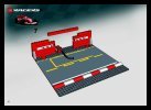 Building Instructions - LEGO - 8375 - Ferrari F1 Pit Set: Page 18