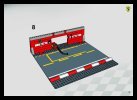 Building Instructions - LEGO - 8375 - Ferrari F1 Pit Set: Page 19