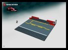 Building Instructions - LEGO - 8375 - Ferrari F1 Pit Set: Page 28