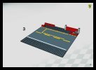 Building Instructions - LEGO - 8375 - Ferrari F1 Pit Set: Page 29