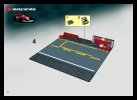 Building Instructions - LEGO - 8375 - Ferrari F1 Pit Set: Page 30