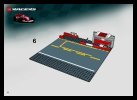 Building Instructions - LEGO - 8375 - Ferrari F1 Pit Set: Page 32