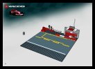 Building Instructions - LEGO - 8375 - Ferrari F1 Pit Set: Page 34