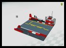 Building Instructions - LEGO - 8375 - Ferrari F1 Pit Set: Page 37