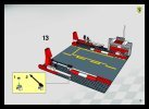 Building Instructions - LEGO - 8375 - Ferrari F1 Pit Set: Page 39