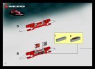 Building Instructions - LEGO - 8375 - Ferrari F1 Pit Set: Page 42