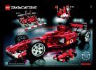 Building Instructions - LEGO - 8375 - Ferrari F1 Pit Set: Page 48