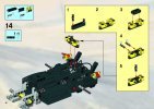 Building Instructions - LEGO - 8376 - Hot Flame: Page 60