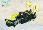 Building Instructions - LEGO - 8376 - Hot Flame: Page 73