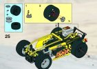 Building Instructions - LEGO - 8376 - Hot Flame: Page 79