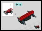 Building Instructions - LEGO - 8378 - Red Beast RC: Page 7